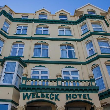 Welbeck Hotel & Apartments Дуглас Екстер'єр фото